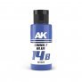 Dual exo 14b cobalt blue 60ml. image 1