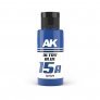 Dual exo 15a ultra blue 60ml. image 1
