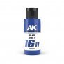 Dual exo 16a blue bolt 60ml. image 1