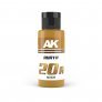 Dual exo 20a auryn 60ml. image 1