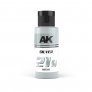 Dual exo 21a silver 60ml. image 1