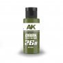 Dual exo scenery 26b dark vegetation 60ml. image 1