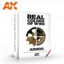 Real Color of WWII Armor 2nd extended & updated version