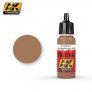 Ak3062 cork brown / waffen spring/ summer highlight -25-