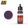 Ak3095 dark violet -71-
