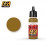 Ak3111 golden sand / desert uniform base -10-