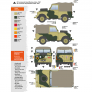 Land rover 88 series IIa rover 8 1/35 image 2