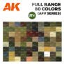 3GEN Afv Series Full Range