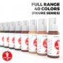 3gen air series full range 120 colors