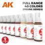3gen air series full range 120 colors image 2
