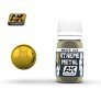 Xtreme metal gold 30ml