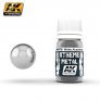 Xtreme metal white aluminium 30ml