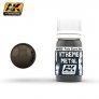 Xtreme metal pale burnt metal 30ml