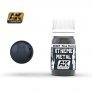 XTREME METAL BLUE ELECTRIC METAL 30ml