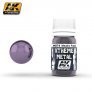 Xtreme metal metallic purple 30ml