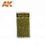 SUMMER GREEN TUFTS 2mm