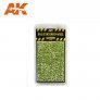 REALISTIC DARK GREEN MOSS