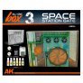 All in one set box 3 space station gate