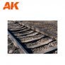 Small railroad ballast image 2