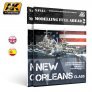Modelling full ahead 2 new orleans class image 4