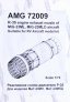 1/72 R-35 exhaust nozzle for MiG-23ML/MLD