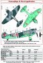 1/72 Lavochkin La-5FN (Soviet Aces) image 3