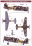 1/72 Fiat G.50 bis As Freccia with detail set image 3