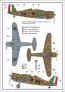 1/72 Fiat G.50 Freccia over Italian Sky (Limited) image 1