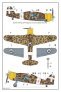 1/72 Fiat G.50bis Balkans Sky image 3