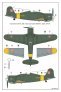 1/72 Fiat G.50bis Balkans Sky image 5