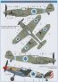 1/32 Avia S-199 Sakeen Conversion set  5x camo image 7
