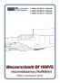 1/32 Messerschmitt Bf-109F-4/Bf-109G resin set