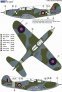 1/32 Bell Airacobra Mk.I, AH574 for Royal Navy tests image 5