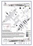 1/32 Heinkel He-219A-0 or He-219A-2-The conversion set & decals image 2