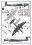 1/32 Heinkel He-219A-0 or He-219A-2-The conversion set & decals image 3