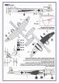 1/32 Heinkel He-219A-0/R6 / He-219A-2-The conversion set & decal image 2