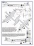 1/32 Heinkel He-219A-0 conversion set with decals image 2