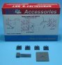 1/32 FuG 202 for Do-217, Bf-110, Ju-88 Conversion set