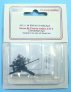 1/144 Cannon Bk 3,7cm for Junkers Ju-87G for Eduard image 1