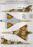 1/48 Shahak w/ Tsniut nose (Conv. for Mirage IIIC) image 2