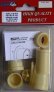 1/48 Mirage IIICJ exhaust nozzle  late (EDU)