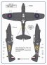 1/48 Hurricane Mk.I & Defiant Mk.I  6 stub exhaust part 2 image 2