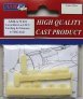 1/72 Lavochkin La-5/La-5FN cowling&exhausts new release