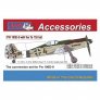 1/72 Fw 190D-9 with Ta 152 tail (upgrade set) image 5