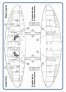 1/72 Supermarine Spitfire Mk.VC/Mk.VIIIC-conversion set image 3
