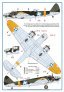 1/72 Bristol Blenheim Mk.IV reconnaissance in Finnish Air Force image 4