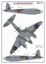 1/72 De havilland Mosquito Mk.XVIII for Tamiya image 2