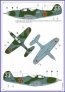 1/32 Bell P-39 Airacobra Mk.I and Republic P-47D-10 Stalins Sky image 1