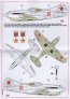 1/32 Americans in Stalins Sky Part V. Masks P-40C & P-39N image 1