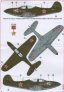 1/32 Americans in Stalins Sky Part V. Masks P-40C & P-39N image 2